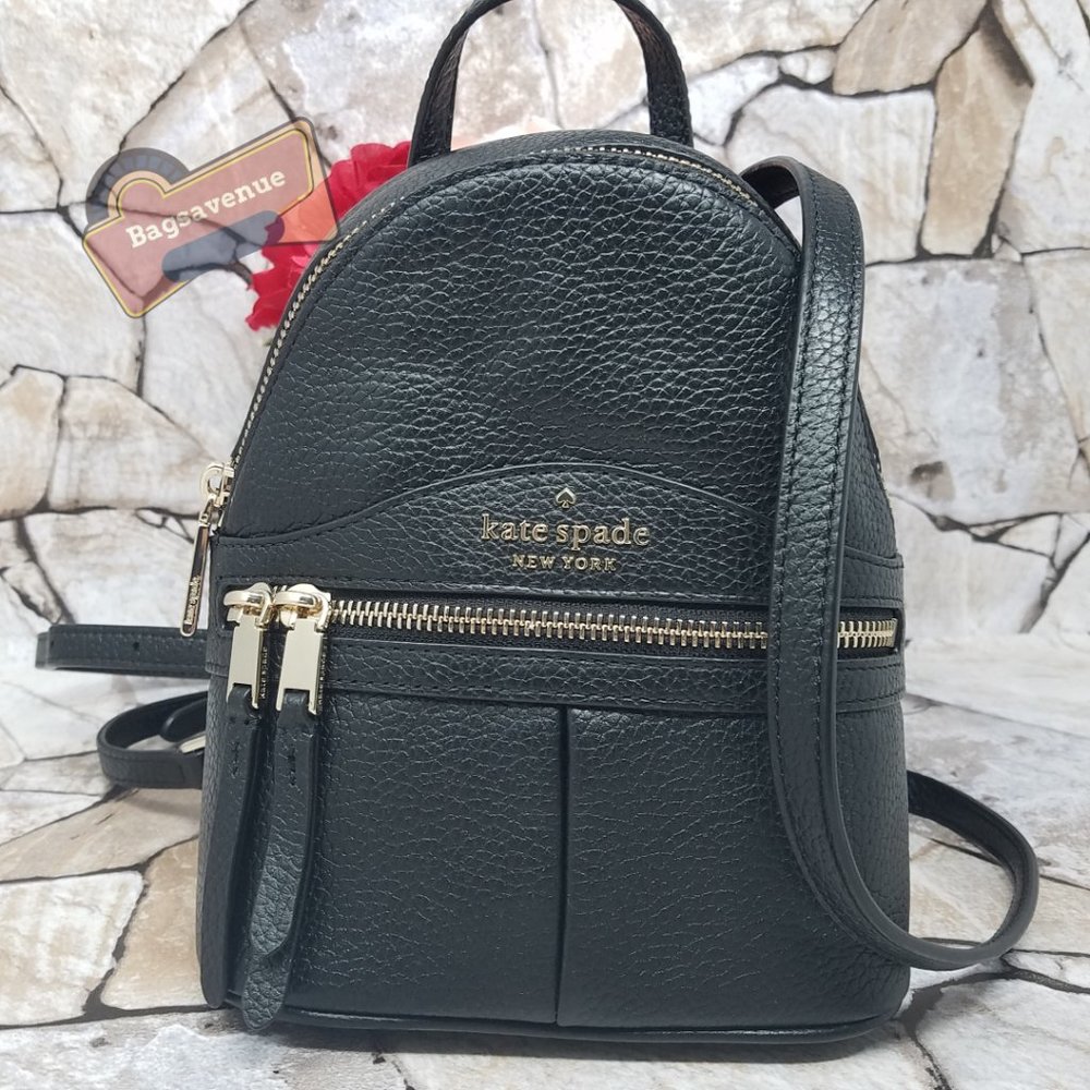 Mini Convertible Backpack Backpack Kate Spade